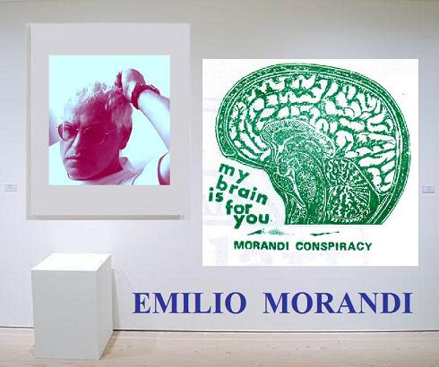 EMILIO  MORANDI